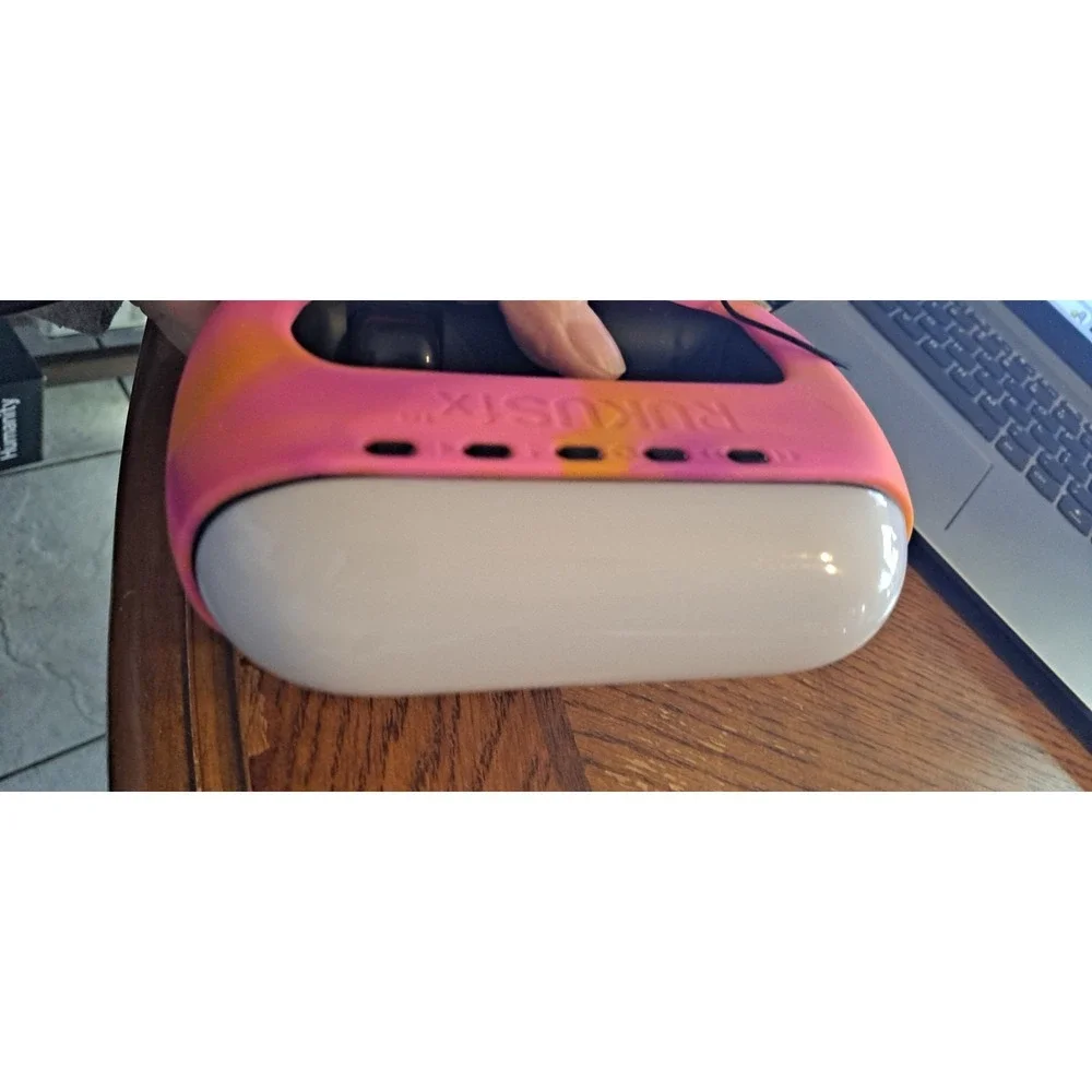 N/A rukusfx pro